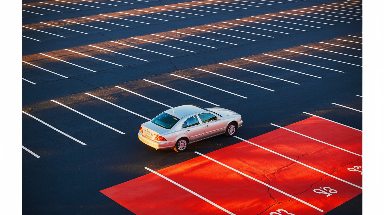 O que não está demarcado não pode ser controlado.