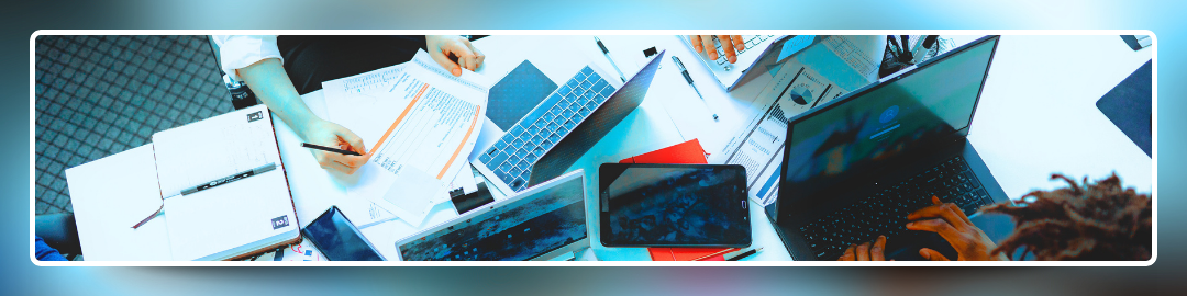 Interface gráfica do usuário, SiteDescrição gerada automaticamente