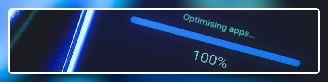 Interface gráfica do usuário, SiteDescrição gerada automaticamente