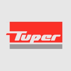 Tuper