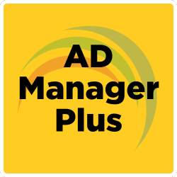 ADManager Plus 
