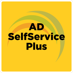 AD SelfService Plus