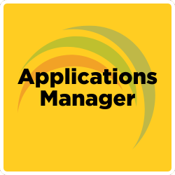 Applications Manager