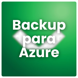 Backup para Azure
