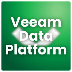 Veeam Data Platform
