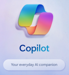 Microsoft Copilot