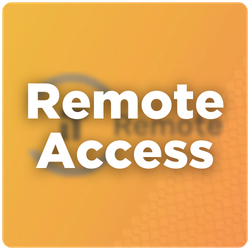 Acesso Remoto