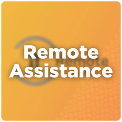 Remote Assistance