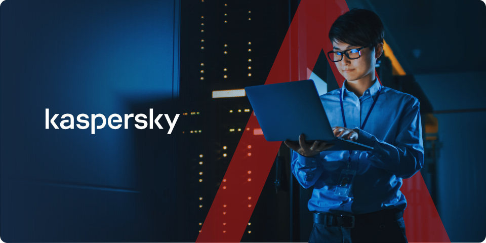 Kaspersky